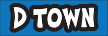 Load image into Gallery viewer, D-TOWN ~ FOAM ~ INDIGO