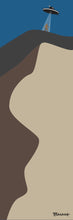Load image into Gallery viewer, DESERT DUNES ~ UFO ~ SASQUATCH ~ 1:3