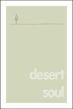 Load image into Gallery viewer, DESERT SOUL ~ SAGUARO ~ DRIFTWOOD ~ 2:3