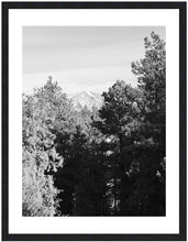 Load image into Gallery viewer, DISTANT ENGINEER PEAK ~ 3:4