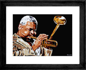 JAZZ ~ NO. 7 ~ MIDNIGHT BRASS ~ 3:4