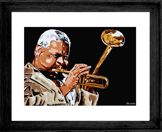 JAZZ ~ NO. 7 ~ MIDNIGHT BRASS ~ 3:4