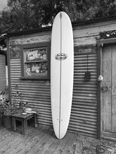 Load image into Gallery viewer, ENCINITAS ~ DT2 ~ SURF SHAPE SHED ~ 3:4