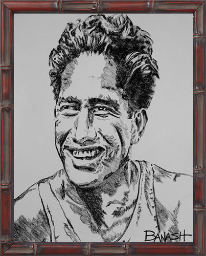 WATERMAN ~ HAWAI'I ~ 3:4