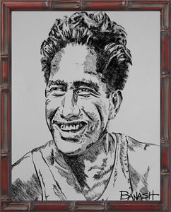 WATERMAN ~ HAWAI'I ~ 3:4