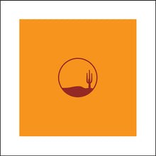 Load image into Gallery viewer, DUNE CACTUS ~ SUN ~ 1:1