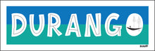 Load image into Gallery viewer, DURANGO ~ HAMMOCK ~ O