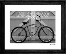 Load image into Gallery viewer, DURANGO ~ CANTILEVER DX FRAME ~ SCHWINN BICYCLE ~ GARAGE BARN DOOR