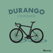 Load image into Gallery viewer, DURANGO ~ COLORADO ~ ROAD BIKE