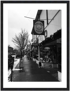 DURANGO DINER ~ 3:4