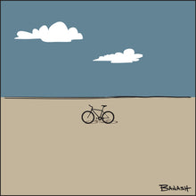 Load image into Gallery viewer, SANTA CRUZ ~ MOUNTAIN BIKE