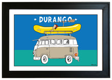 Load image into Gallery viewer, DURANGO ~ RAFT GREM BUS ~ 2:3