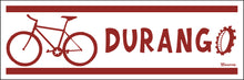 Load image into Gallery viewer, DURANGO ~ MOUNTAIN BIKE ~ TRAIL TIRE ~ COMP STRIPES