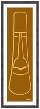 Load image into Gallery viewer, EASTER ISLAND ~ ENCINITAS ~ TIKIFIED ~ 1:3