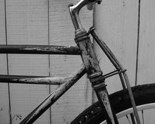 Load image into Gallery viewer, ELGIN BICYCLE ~ FRONT END