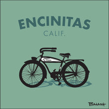 Load image into Gallery viewer, ENCINITAS ~ CALIF. ~ AUTOCYCLE