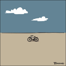 Load image into Gallery viewer, CARDIFF BY THE SEA ~ SCHWINN ~ AUTOCYCLE ~ 1:1