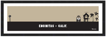 Load image into Gallery viewer, ENCINITAS ~ SURF HUT ~ 8x24