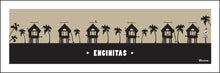 Load image into Gallery viewer, ENCINITAS ~ SURF HUTS ~ 1:3