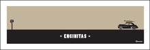 Load image into Gallery viewer, ENCINITAS ~ SURF ROCKET 88 ~ 1:3