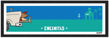 Load image into Gallery viewer, ENCINITAS ~ TAILGATE SURF GREM ~ 1:3