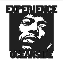Load image into Gallery viewer, EXPERIENCE OCEANSIDE