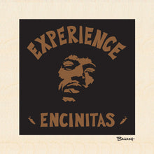 Load image into Gallery viewer, EXPERIENCE ENCINITAS ~ BLACK N' TAN