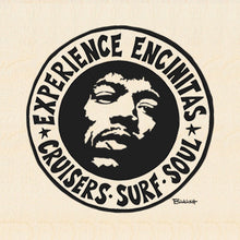 Load image into Gallery viewer, EXPERIENCE ENCINITAS ~ ROUND