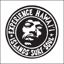 Load image into Gallery viewer, EXPERIENCE HAWAI'I ~ ISLANDS SURF SOUL ~ 1:1