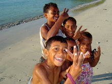 Load image into Gallery viewer, FIJI ~ GROMS ~ BULA!