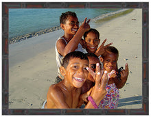 Load image into Gallery viewer, FIJI ~ GROMS ~ BULA! ~ 3:4