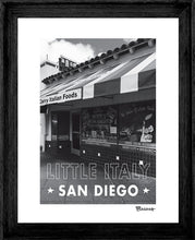 Load image into Gallery viewer, LITTLE ITALY ~ FILIPPI'S PIZZA GROTTO ~ SAN DIEGO