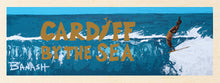 Load image into Gallery viewer, CARDIFF BY THE SEA ~ FIRST RIDE ~ 1:3