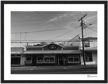 Load image into Gallery viewer, PAIA TOWN ~ FLATBREAD COMPANY ~ 16x20