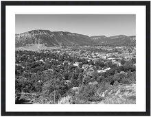 Load image into Gallery viewer, FLC VIEW ~ DURANGO TOWN ~ 3:4
