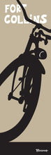 Load image into Gallery viewer, FORT COLLINS ~ AUTOCYCLE ~ HEAD LAMP