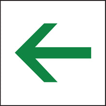 Load image into Gallery viewer, SKI RUN ARROW ~ BEGINNER ~ 1:1