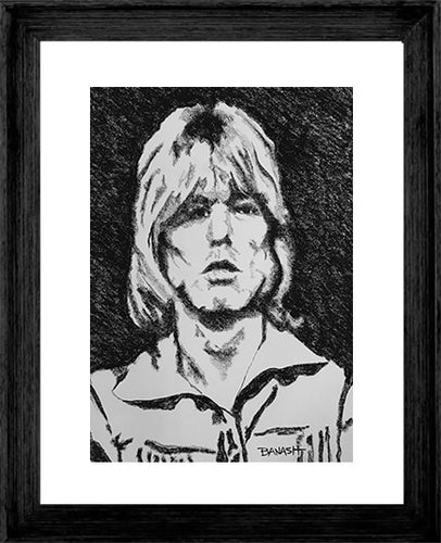 ROCK N' ROLL ~ NO. 20 ~ 3:4