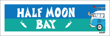 Load image into Gallery viewer, HALF MOON BAY ~ GREM 10 ~ SURF BUS ~ 1:3