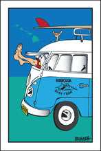 Load image into Gallery viewer, HONOLUA BAY ~ GREM 10 ~ 2:3