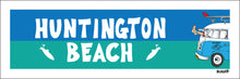 Load image into Gallery viewer, HUNTINGTON BEACH ~ GREM 10 ~ SURF BUS ~ 1:3