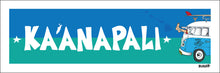 Load image into Gallery viewer, KA&#39;ANAPALI ~ GREM 10 ~ SURF BUS ~ 1:3