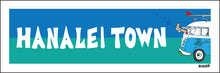 Load image into Gallery viewer, HANALEI TOWN ~ GREM 10 ~ 1:3