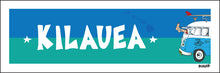 Load image into Gallery viewer, KILAUEA ~ GREM 10 ~ SURF BUS ~ 1:3