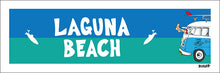 Load image into Gallery viewer, LAGUNA BEACH ~ GREM 10 ~ SURF BUS ~ 1:3