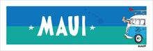 Load image into Gallery viewer, MAUI ~ GREM 10 ~ SURF BUS ~ 1:3