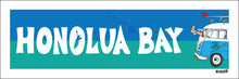 Load image into Gallery viewer, HONOLUA BAY ~ GREM 10 ~ SURF BUS ~ 1:3