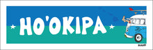 Load image into Gallery viewer, HO&#39;OKIPA ~ GREM 10 ~ SURF BUS ~ SEAFOAM ~ 1:3