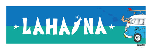 LAHAINA ~ GREM 10 ~ 1:3