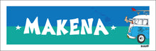 Load image into Gallery viewer, MAKENA STATE PARK ~ WAILEA ~ GREM 10 ~ SURF BUS ~ 1:3